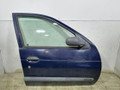 дверь передняя правая Renault Megane 1 поколение 1996, 1.4 л., E7J 764, бензин, 5МКПП, синий, универсал, передний привод, 7751473047, 7751474586, 7700430882 - фото №2