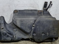 бак топливный Renault Megane 1 поколение LA0E 1996, 1.4 л., i, E7J 764, бензин, 5МКПП, синий, седан, передний привод, 7700843434, 7700831727F, 7700831726F - фото №2