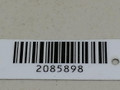 насос топливный Renault Megane 1 поколение LA0E 1996, 1.4 л., i, E7J 764, бензин, 5МКПП, синий, седан, передний привод, 7700832219G - фото №6