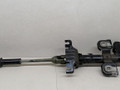 рулевая колонка Renault Megane 1 поколение LA0E 1996, 1.4 л., i, E7J 764, бензин, 5МКПП, синий, седан, передний привод, 7700421153, 7700421336 - фото №2