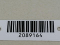 блок AirBag Renault Megane 1 поколение LA0E 1996, 1.4 л., i, E7J 764, бензин, 5МКПП, синий, седан, передний привод, 550383100, 7700841176A - фото №4