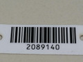 подсветка номера Renault Megane 1 поколение LA0E 1996, 1.4 л., i, E7J 764, бензин, 5МКПП, синий, седан, передний привод, 7700284220, 7700796162 - фото №4