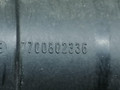 насос (моторчик) омывателя стекла Renault Megane 1 поколение LA0E 1996, 1.4 л., i, E7J 764, бензин, 5МКПП, синий, седан, передний привод, 7700802336 - фото №4