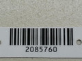 бампер передний Renault Megane 1 поколение LA0E 1996, 1.4 л., i, E7J 764, бензин, 5МКПП, синий, седан, передний привод, 7701476606, 7701367999 - фото №5