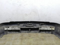 бампер задний Renault Megane 1 поколение LA0E 1996, 1.4 л., i, E7J 764, бензин, 5МКПП, синий, седан, передний привод, 7700845256, 7701470142 - фото №3