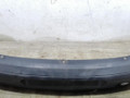 бампер задний Renault Megane 1 поколение LA0E 1996, 1.4 л., i, E7J 764, бензин, 5МКПП, синий, седан, передний привод, 7700845256, 7701470142 - фото №2
