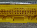 блок AirBag Renault Espace 4 поколение 2003, 3.5 л., i, V4Y 711, бензин, АКПП, серый, минивэн, передний привод, 603785500, 8200343321A - фото №2