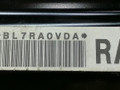 подушка безопасности пассажира Chevrolet Epica 2 поколение 2008, 2.0 л., i, бензин, серебристый, седан, передний привод, BL7RA0VDA, RA, 910191-2, V250PABEU - фото №5