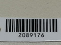 подушка безопасности пассажира Chevrolet Epica 2 поколение 2008, 2.0 л., i, бензин, серебристый, седан, передний привод, BL7RA0VDA, RA, 910191-2, V250PABEU - фото №7