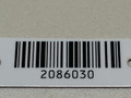 амортизатор крышки багажника (3-5 двери) Chevrolet Epica 2 поколение 2008, 2.0 л., i, бензин, серебристый, седан, передний привод, 96474968 - фото №3
