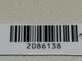 лючок топливного бака Chevrolet Epica 2 поколение 2008, 2.0 л., i, бензин, серебристый, седан, передний привод, 96632640 - фото №5