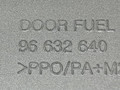 лючок топливного бака Chevrolet Epica 2 поколение 2008, 2.0 л., i, бензин, серебристый, седан, передний привод, 96632640 - фото №4