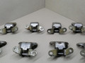 петля двери Chevrolet Epica 2 поколение 2008, 2.0 л., i, бензин, серебристый, седан, передний привод, 96326807, 96326808 - фото №3