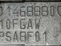 двигатель Citroen C3 Picasso 1 поколение 2012, 1.6 л., i, бензин, 5МКПП, чёрный, минивэн, MB-GU35, PSA8F01, 10FGAW - фото №6