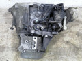 КПП механическая (МКПП) Citroen C3 Picasso 1 поколение 2012, 1.6 л., i, бензин, 5МКПП, чёрный, минивэн, 20DP42 - фото №5