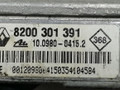 датчик ускорения Renault Espace 4 поколение 2003, 3.5 л., i, V4Y 711, бензин, АКПП, серый, минивэн, передний привод, 8200301391, 10.0985-1402.4, 10.0980-8415.2 - фото №5