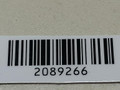 амортизатор крышки багажника (3-5 двери) Renault Megane 1 поколение LA0E 1996, 1.4 л., i, E7J 764, бензин, 5МКПП, синий, седан, передний привод, 7700838612B, 69120-8, 69121-8 - фото №6