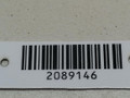 уплотнитель двери Renault Laguna 3 поколение 2007, 2.0 л., DCi, M9R 802, дизель, 6МКПП, голубой, хетчбэк 5 дв., 808330001R, 769240001R - фото №2
