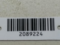 уплотнитель Renault Laguna 3 поколение 2007, 2.0 л., DCi, M9R 802, дизель, 6МКПП, голубой, хетчбэк 5 дв. - фото №2