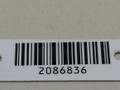 стартер Citroen C3 Picasso 1 поколение 2012, 1.6 л., i, бензин, 5МКПП, чёрный, минивэн, V75500178004, M000T32271ZE - фото №7