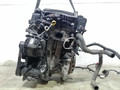 двигатель Peugeot 208 1 поколение 2013, 1.2 л., i, бензин, 5МКПП, черный, хетчбэк 5 дв., PSA.HM01 - фото №6