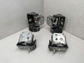 петля двери Citroen C8 1 поколение 2003, 2.0 л., HDi, дизель, 5МКПП, серый, минивэн, 9035J2, 9035J1, 9035H8, 9035H7 - фото №2