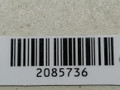 суппорт передний левый Volkswagen Passat B6 2008, 2.0 л., TDi, CBAB, дизель, 6МКПП, серебристый, универсал, 1K0615123E, 3C0615125 - фото №4