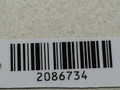 амортизатор передний левый Volkswagen Passat B6 2008, 2.0 л., TDi, CBAB, дизель, 6МКПП, серебристый, универсал, 3C0413031AQ, 824904004821, 462FV331 - фото №4