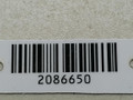 суппорт передний правый Renault Laguna 3 поколение 2007, 2.0 л., DCi, M9R 802, дизель, 6МКПП, голубой, хетчбэк 5 дв., ATE - фото №4