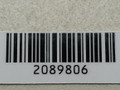 суппорт передний левый Renault Laguna 3 поколение 2007, 2.0 л., DCi, M9R 802, дизель, 6МКПП, голубой, хетчбэк 5 дв., ATE - фото №4