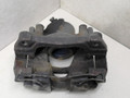 суппорт передний левый Renault Laguna 3 поколение 2007, 2.0 л., DCi, M9R 802, дизель, 6МКПП, голубой, хетчбэк 5 дв., ATE - фото №2