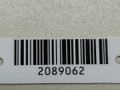 диск тормозной передний Renault Laguna 3 поколение 2007, 2.0 л., DCi, M9R 802, дизель, 6МКПП, голубой, хетчбэк 5 дв., 402066949R - фото №6