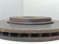 диск тормозной передний Renault Laguna 3 поколение 2007, 2.0 л., DCi, M9R 802, дизель, 6МКПП, голубой, хетчбэк 5 дв., 402066949R - фото №3