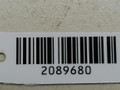 диск тормозной передний Renault Laguna 3 поколение 2007, 2.0 л., DCi, M9R 802, дизель, 6МКПП, голубой, хетчбэк 5 дв., 402066949R - фото №6