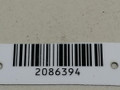 стойка передняя левая Renault Laguna 3 поколение 2007, 2.0 л., DCi, M9R 802, дизель, 6МКПП, голубой, хетчбэк 5 дв., 543025668R, 543021437R, 540100003R, 543200001N - фото №3