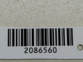 пружина передняя Renault Laguna 3 поколение 2007, 2.0 л., DCi, M9R 802, дизель, 6МКПП, голубой, хетчбэк 5 дв., 540100003R, 540100001R - фото №3