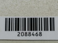 диск тормозной передний Peugeot 208 1 поколение 2013, 1.2 л., i, бензин, 5МКПП, черный, хетчбэк 5 дв., 1647868480 - фото №6
