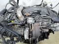 двигатель Renault Laguna 3 поколение 2007, 2.0 л., DCi, M9R 802, дизель, 6МКПП, голубой, хетчбэк 5 дв., M9R.A802 - фото №5