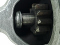 стартер Renault Laguna 3 поколение 2007, 2.0 л., DCi, M9R 802, дизель, 6МКПП, голубой, хетчбэк 5 дв., VALEO, 8200568535C, 22J70172MMB, TS22E8 - фото №5