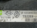 стартер Renault Laguna 3 поколение 2007, 2.0 л., DCi, M9R 802, дизель, 6МКПП, голубой, хетчбэк 5 дв., VALEO, 8200568535C, 22J70172MMB, TS22E8 - фото №6