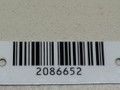 стартер Renault Laguna 3 поколение 2007, 2.0 л., DCi, M9R 802, дизель, 6МКПП, голубой, хетчбэк 5 дв., VALEO, 8200568535C, 22J70172MMB, TS22E8 - фото №7