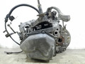 КПП механическая (МКПП) Citroen C8 1 поколение 2003, 2.0 л., HDi, дизель, 5МКПП, серый, минивэн - фото №4