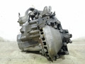 КПП механическая (МКПП) Citroen C8 1 поколение 2003, 2.0 л., HDi, дизель, 5МКПП, серый, минивэн - фото №3