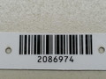 стойка передняя правая Peugeot 208 1 поколение 2013, 1.2 л., i, бензин, 5МКПП, черный, хетчбэк 5 дв., 9802157280, 9802144680, 5038G6 - фото №3