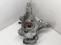 ступица передняя правая Renault Laguna 3 поколение 2007, 2.0 л., DCi, M9R 802, дизель, 6МКПП, голубой, хетчбэк 5 дв., 402104630R, 400140006R - фото №2