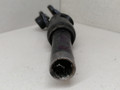 рулевой карданчик Renault Laguna 3 поколение 2007, 2.0 л., DCi, M9R 802, дизель, 6МКПП, голубой, хетчбэк 5 дв. - фото №3