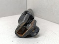 рулевой карданчик Renault Laguna 3 поколение 2007, 2.0 л., DCi, M9R 802, дизель, 6МКПП, голубой, хетчбэк 5 дв. - фото №2