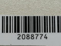 рычаг передний правый Renault Laguna 3 поколение 2007, 2.0 л., DCi, M9R 802, дизель, 6МКПП, голубой, хетчбэк 5 дв., 545000002R - фото №4