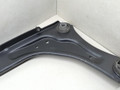 рычаг передний левый Renault Laguna 3 поколение 2007, 2.0 л., DCi, M9R 802, дизель, 6МКПП, голубой, хетчбэк 5 дв., 545010009R - фото №2