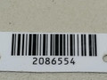 рычаг передний левый Renault Laguna 3 поколение 2007, 2.0 л., DCi, M9R 802, дизель, 6МКПП, голубой, хетчбэк 5 дв., 545010009R - фото №4